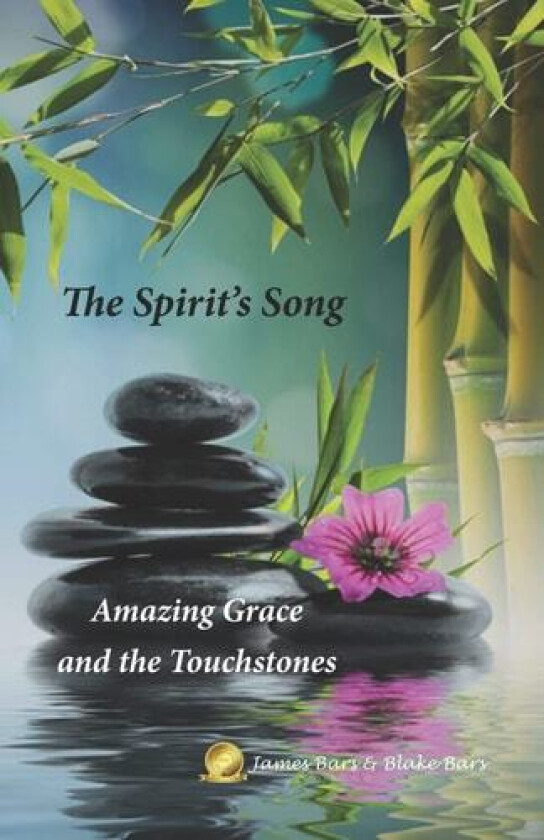The Spirit's Song av James Bars (Paperback)
