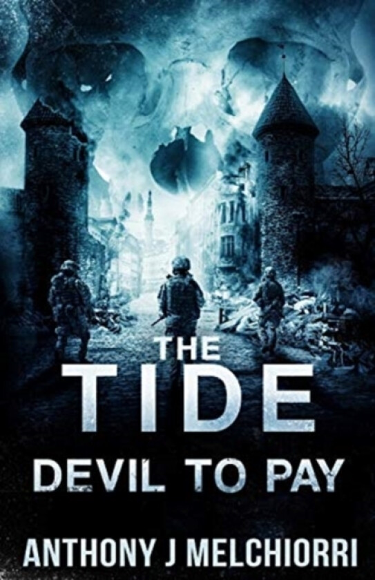The Tide av Anthony J Melchiorri (Paperback)