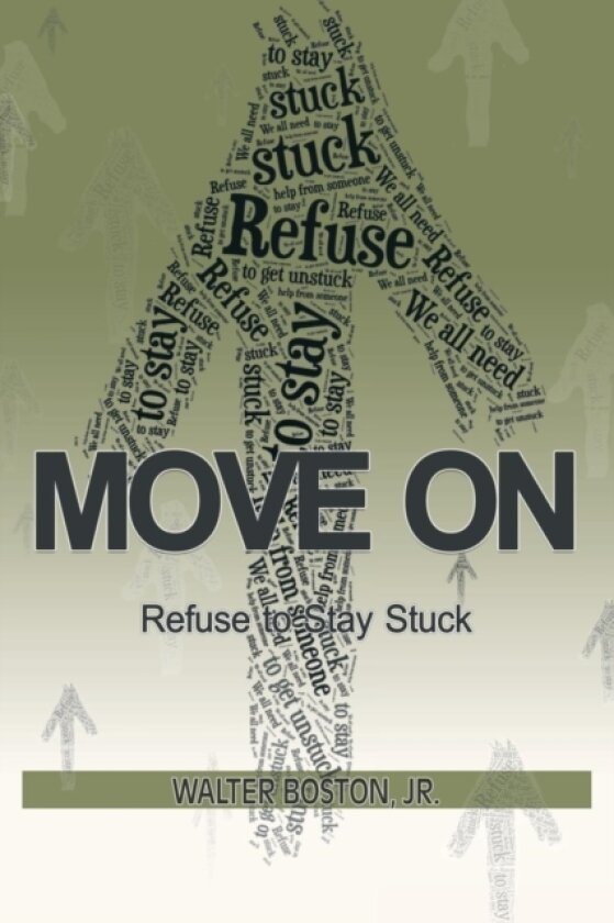 Move On av Walter Boston (Paperback)