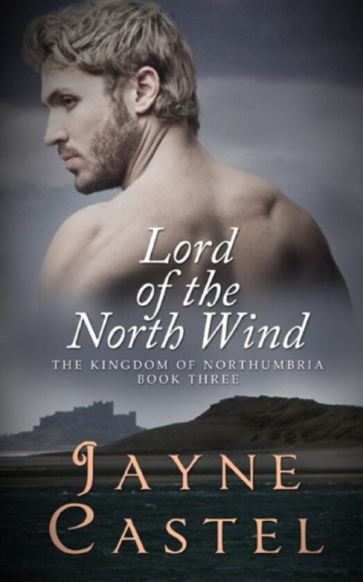 Lord of the North Wind av Jayne Castel (Paperback)