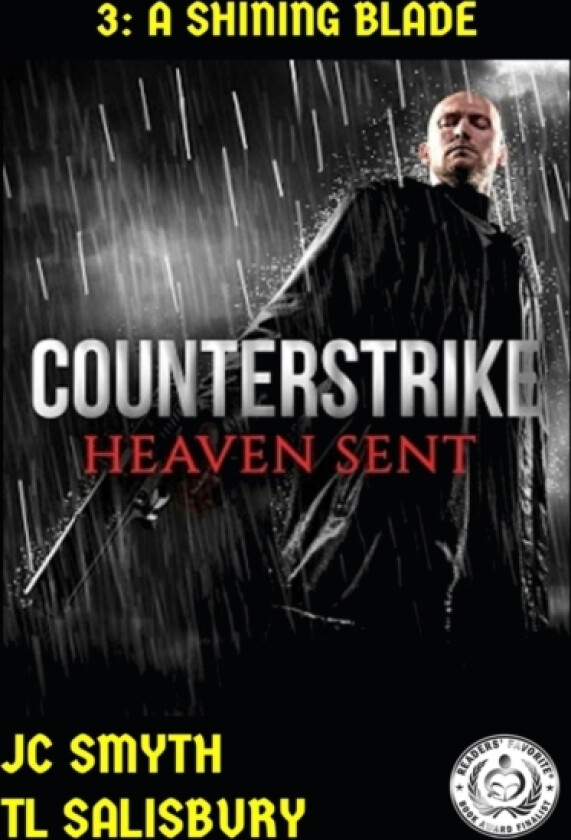 Counterstrike av Janet C Smyth, Travis L Salisbury (Paperback)