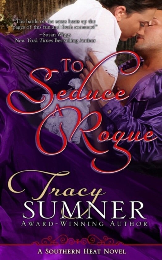 To Seduce A Rogue av Tracy Sumner (Paperback)