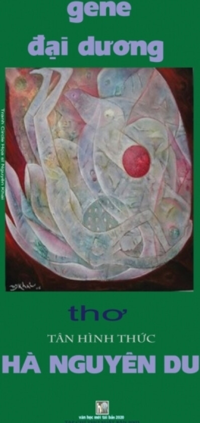 Gene Dai Duong av Ha Nguyen Du (Hardcover)