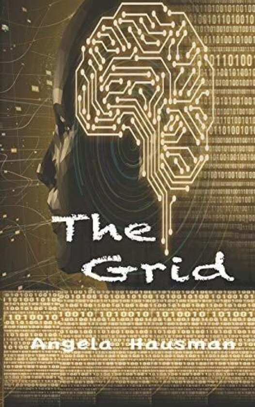 The Grid (Dark Web) av Angela V. Hausman (Paperback)