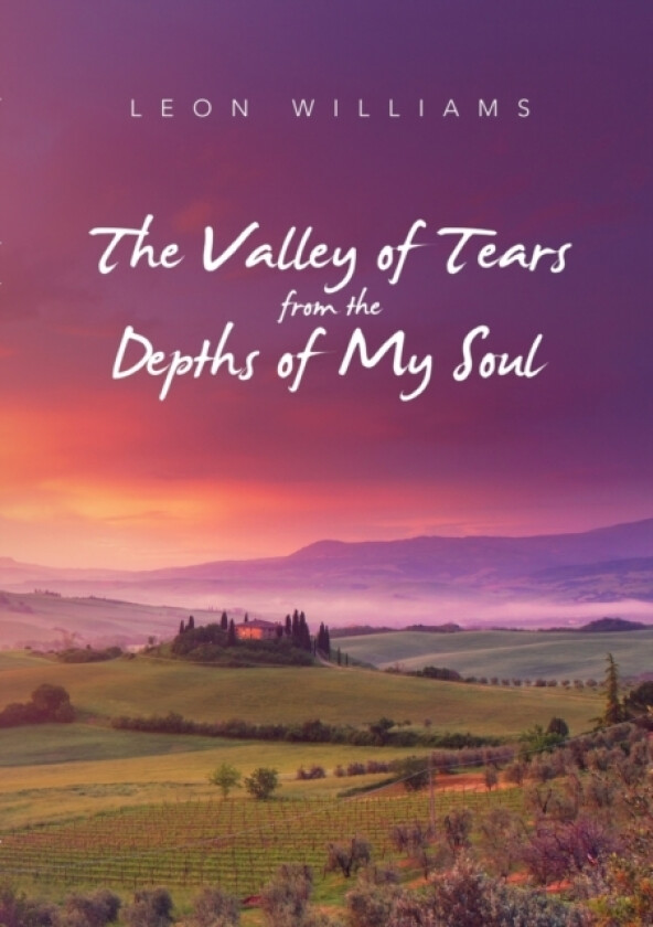 The Valley of Tears from the Depths of My Soul av Leon Williams (Paperback)