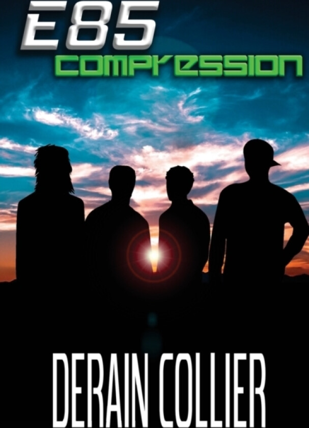 E85 av Derain Collier (Paperback)