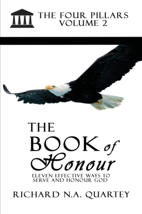 The Book On Honour Volume 2 av Richard Quartey (Paperback)