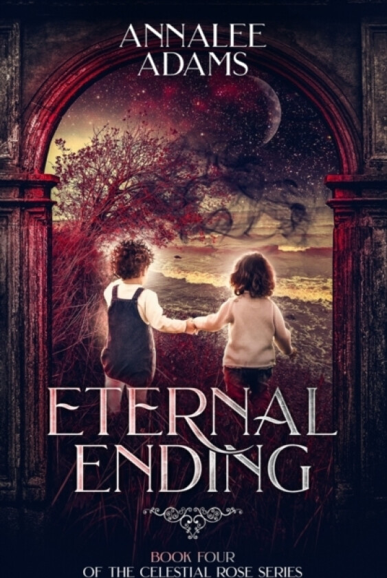 Eternal Ending av Annalee Adams (Paperback)