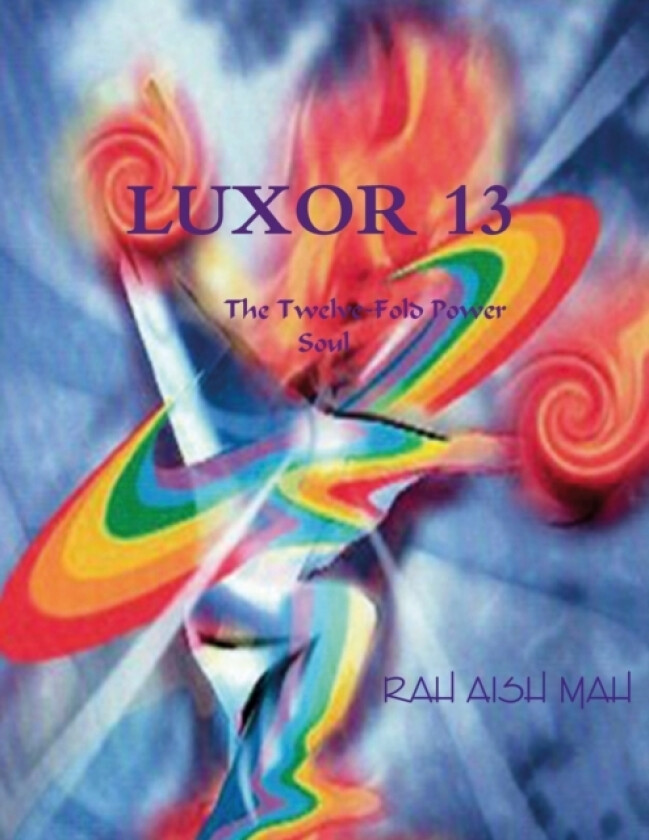 Luxor 13 av Rah Aish Mah (Paperback)
