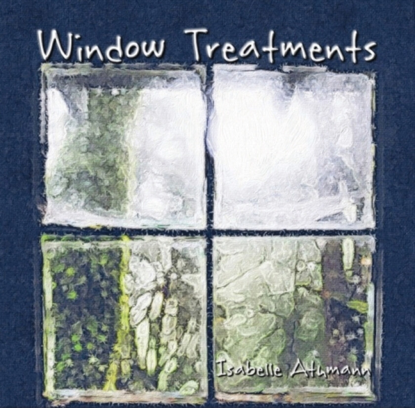 Window Treatments av Isabelle Athmann (Hardcover)
