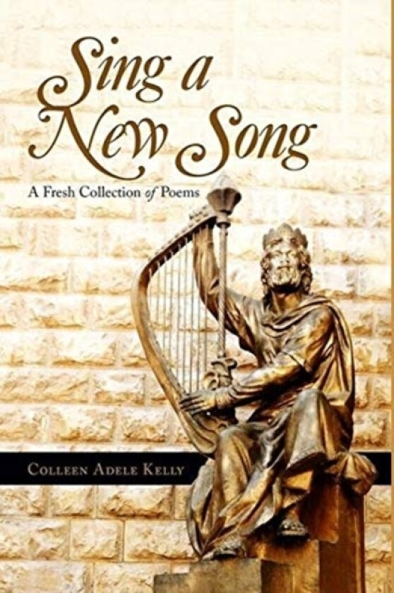 Sing a New Song av Colleen Adele Kelly (Hardcover)