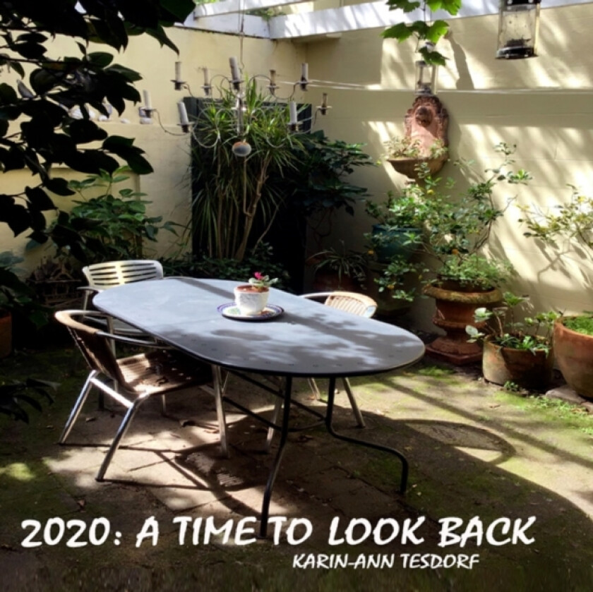 2020 av Karin-Ann Tesdorf (Paperback)