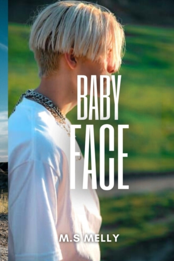 Baby Face av M S Melly (Paperback)