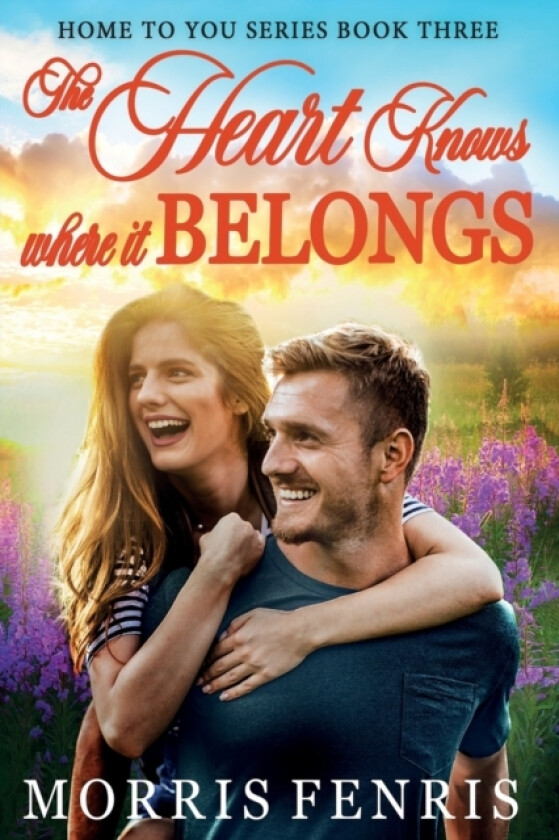The Heart Knows Where It Belongs av Morris Fenris (Paperback)