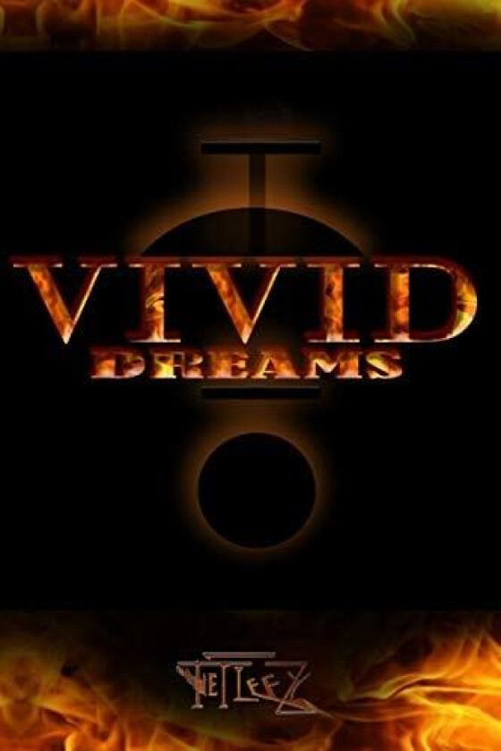 Vivid Dreams av The Great Tefleezy (Paperback)