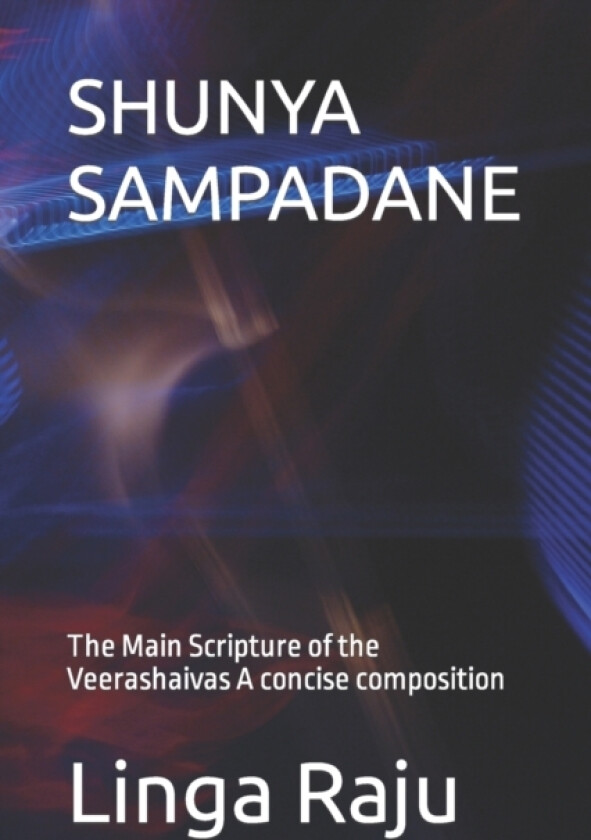 Shunya Sampadane av Linga Raju (Paperback)