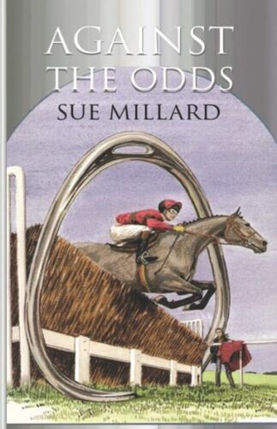 Against the Odds av Sue Millard (Paperback)