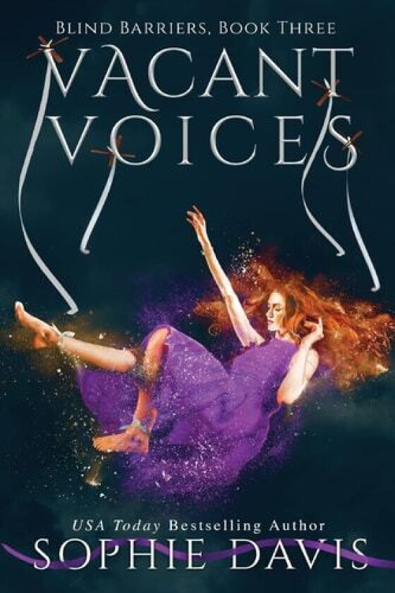 Vacant Voices av Sophie Davis (Paperback)