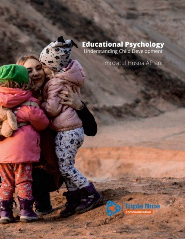 Educational Psychology av Imro'atul Husna Afriani (Paperback)