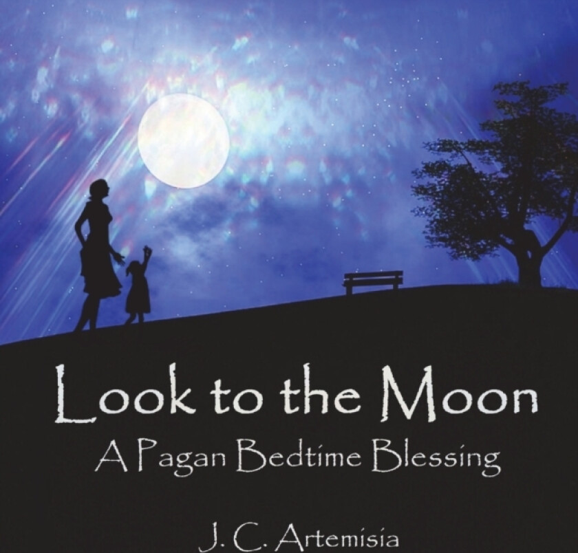 Look to the Moon av J C Artemisia (Paperback)