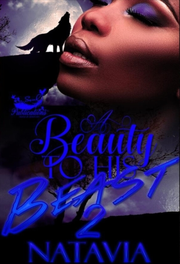 A Beauty to His Beast 2 av Natavia (Paperback)