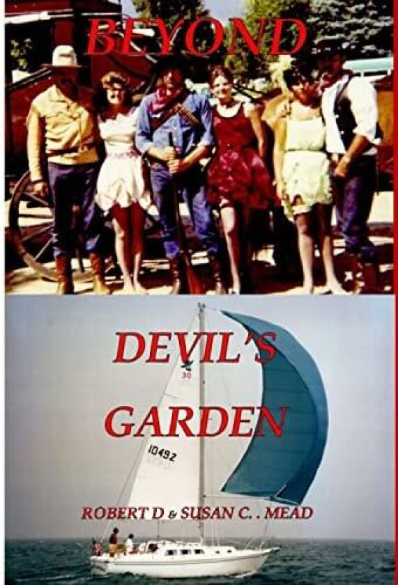 Beyond Devils Garden av Robert D & Susan C Mead (Hardcover)