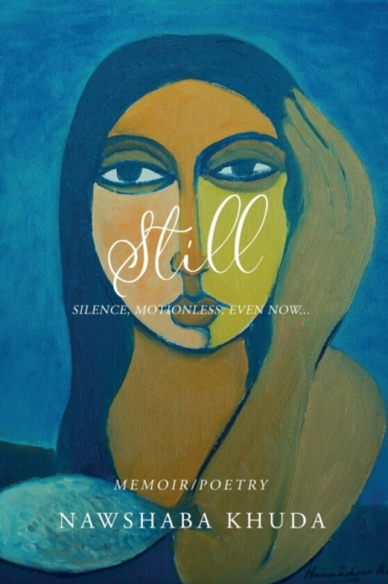 Still av Nawshaba Khuda (Paperback)