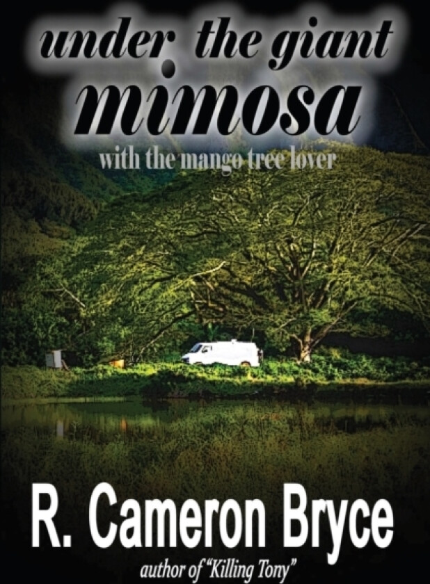 Under the Giant Mimosa with the Mango Tree Lover av R Cameron Bryce (Paperback)
