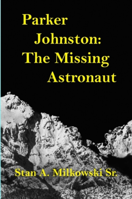 Parker Johnston av Stan Milkowski (Paperback)