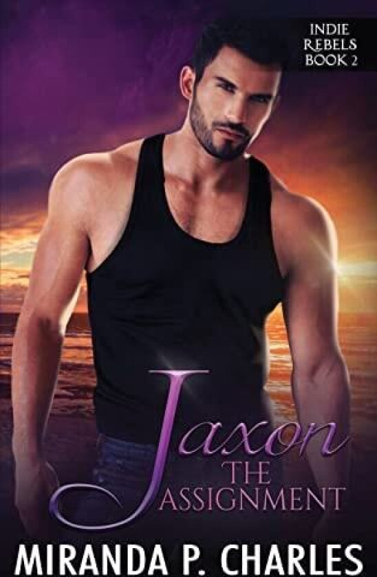 Jaxon av Miranda P Charles (Paperback)