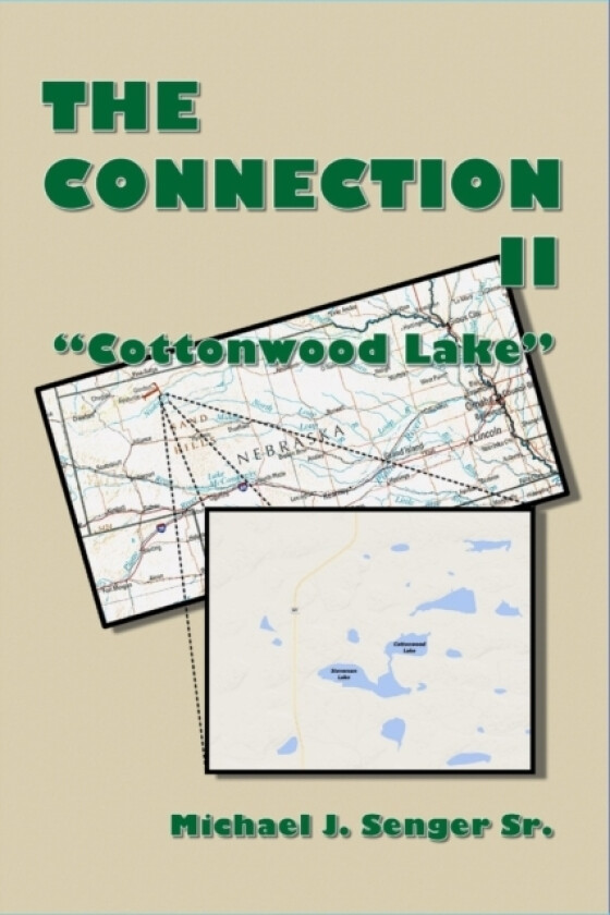 The Connection II av Michael Senger (Paperback)