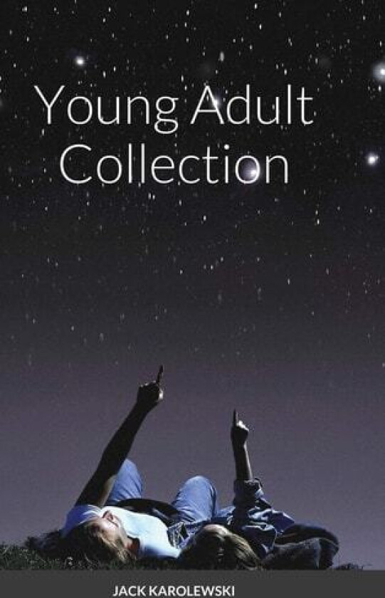 Young Adult Collection av Jack Karolewski (Hardcover)
