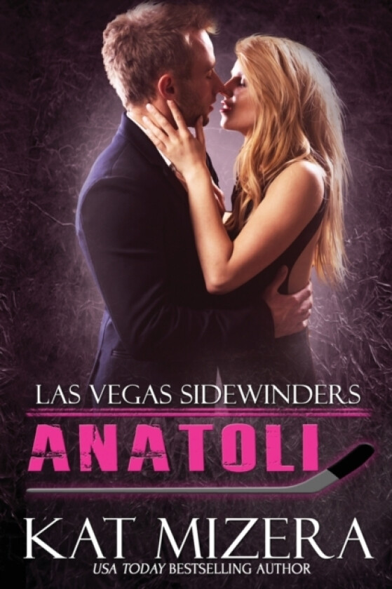 Las Vegas Sidewinders av Kat Mizera (Paperback)