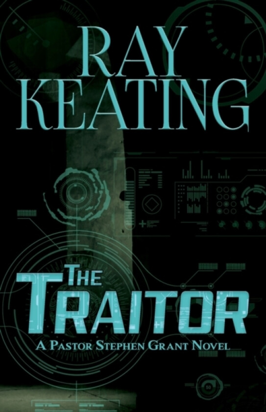 The Traitor av Ray Keating (Paperback)