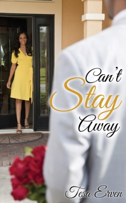 Can't Stay Away av Tesa Erven (Paperback)