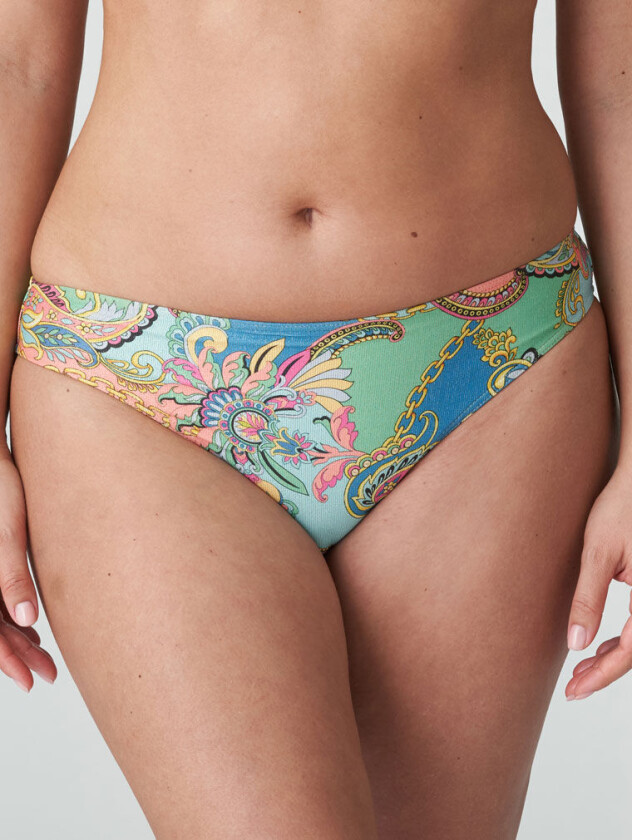 Swim Primadonna Celaya Bikini Rio Brief 42 42