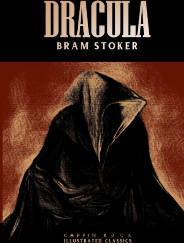 Dracula av Bram Stoker (Paperback)