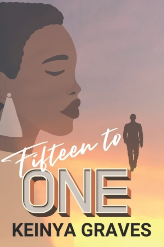 Fifteen to One av Keinya Graves (Paperback)