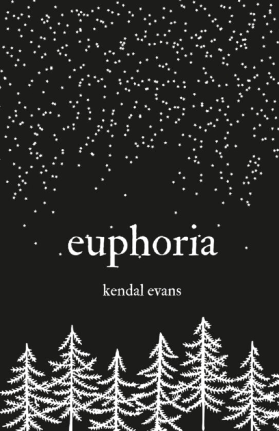 euphoria av Kendal Evans (Paperback)