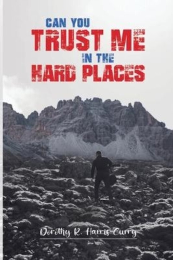 Can You Trust Me in the Hard Places? av Dorothy Harris-Curry (Paperback)