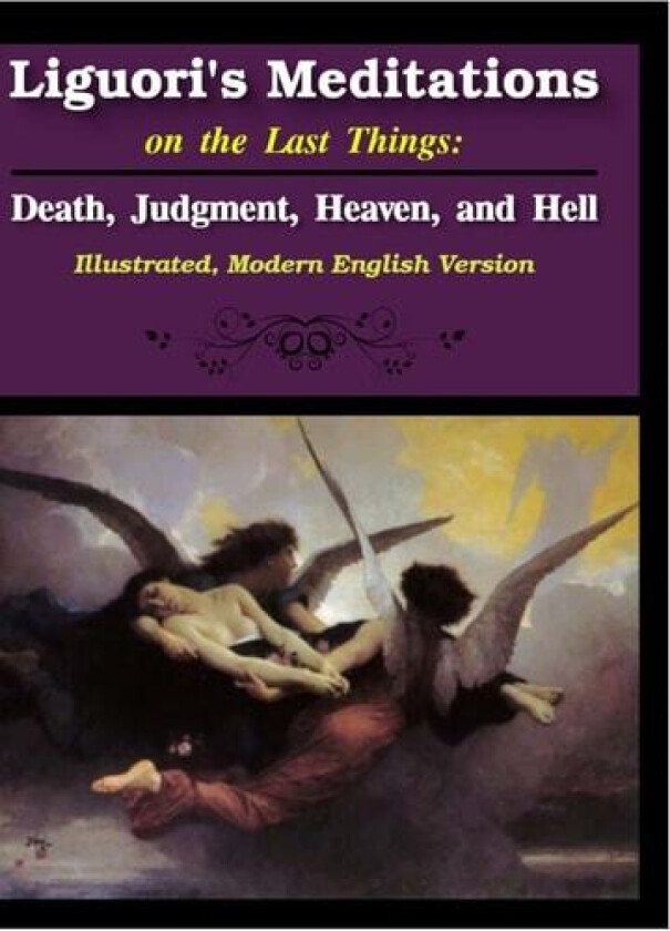The Consoling Thoughts of St. Francis de Sales: Illustrated av St Francis De Sales, Fr Pere Huguet (Hardcover)