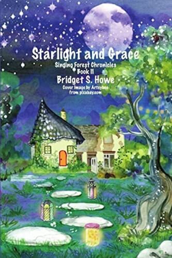 Starlight and Grace av Bridget S Howe (Paperback)