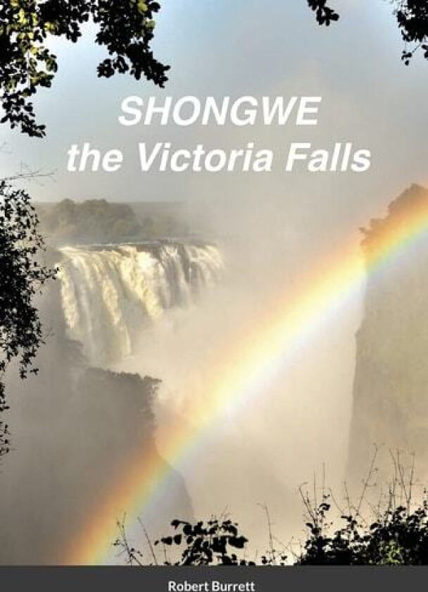 Shongwe av Robert Burrett, Clare Mateke, Russell Burrett-Feldman (Paperback)