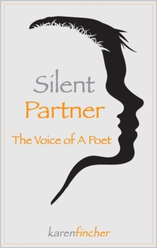 Silent Partner av Karen Fincher (Hardcover)