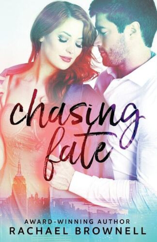 Chasing Fate av Rachael Brownell (Paperback)