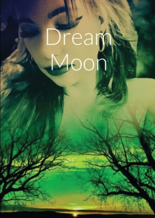 Dream Moon av Wish Fire (Paperback)
