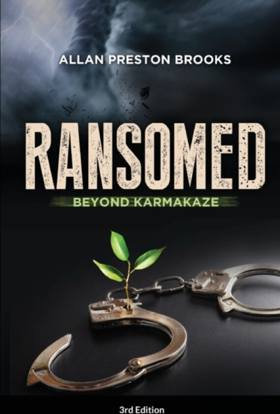 Ransomed Beyond Karmakaze av Allan Brooks (Paperback)