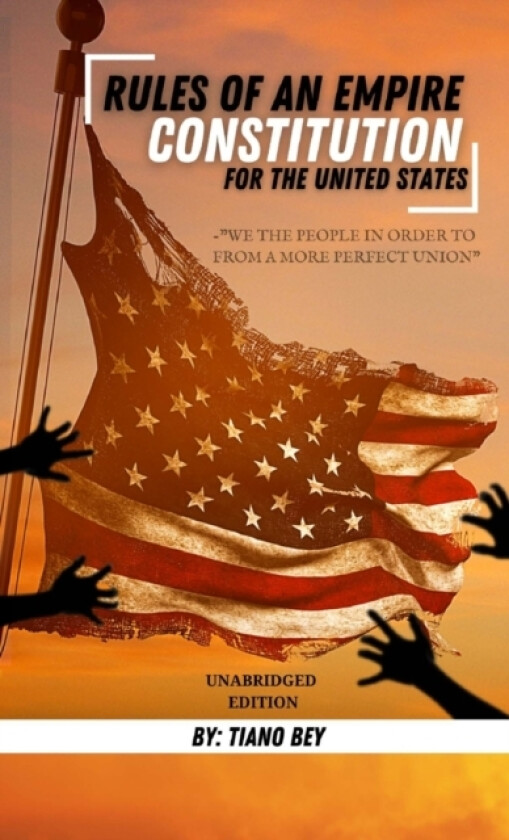 Rules OF Empire Civics Series av Tiano Bey (Paperback)