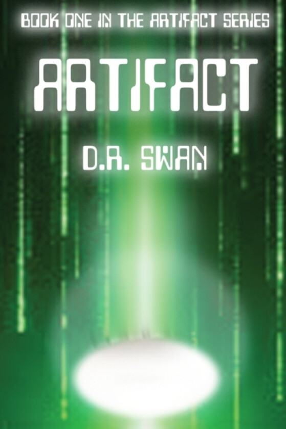 Artifact av D R Swan (Paperback)