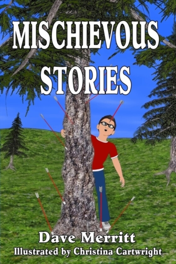 Mischievous Stories av Dave Merritt (Paperback)